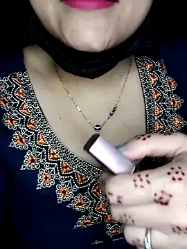 Horny Shalu online show from March 14, 6:53 pm