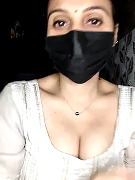 Horny Shalu online show from October 17, 7:28 pm