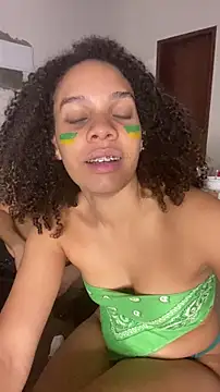 GoddessFreeIvy online show from June 24, 11:48 pm