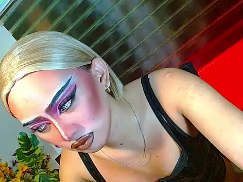 Queen yasii 88 online show from February 27, 3:34 pm