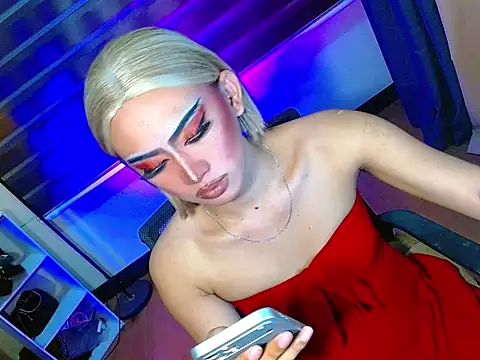 Queen yasii 88 online show from February 3, 2:22 pm