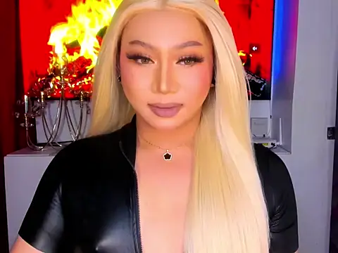 Madisonwill online show from March 20, 4:23 pm