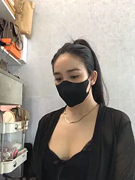 hanny baby205 online show from September 14, 7:50 am