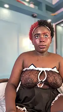 NanyMoreno online show from April 16, 9:39 pm