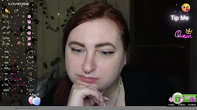 Alicia love00 online show from April 19, 5:29 am