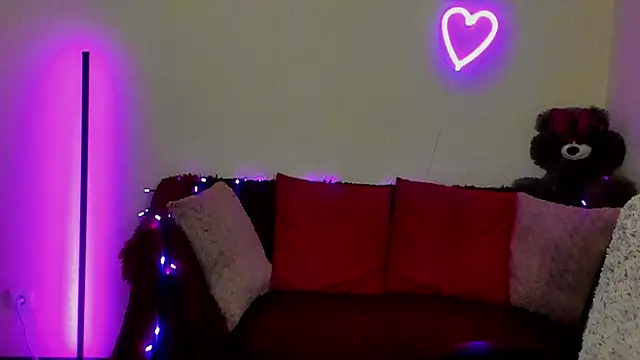 Alicia love00 online show from April 23, 12:29 pm