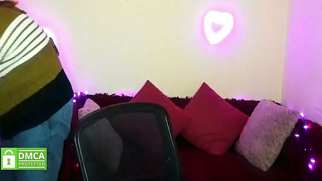 Alicia love00 online show from January 9, 12:42 pm