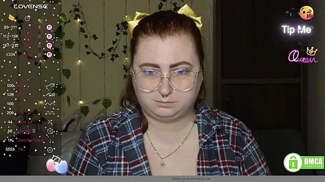 Alicia love00 online show from March 20, 6:40 am