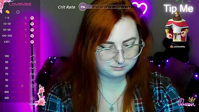 Alicia love00 online show from March 24, 6:52 am