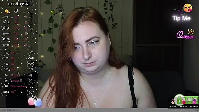 Alicia love00 online show from June 9, 5:29 am