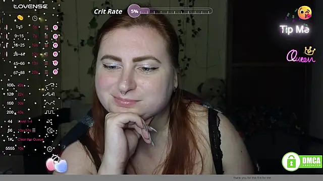 Alicia love00 online show from June 5, 6:52 am
