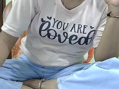 CHAMELI4747 online show from October 3, 8:41 am