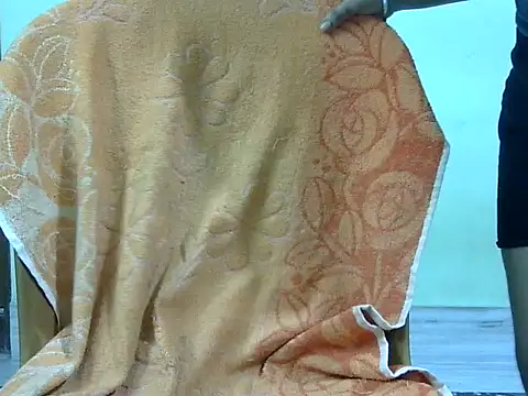 CHAMELI4747 online show from September 17, 10:13 am