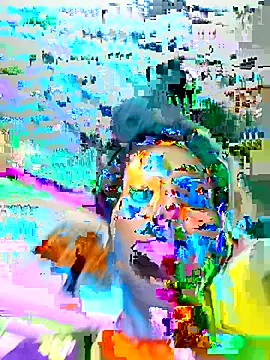 ISHANI-SINGH online show from October 1, 12:54 pm