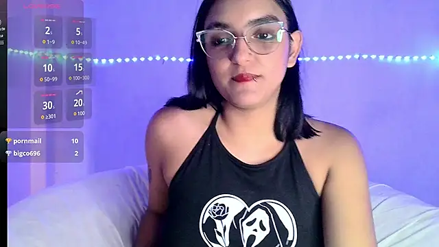 Ari 20  online show from February 26, 6:18 pm