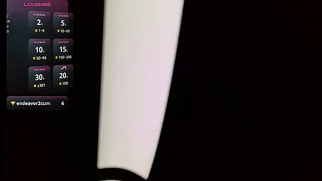 Ari 20  online show from October 30, 12:57 am