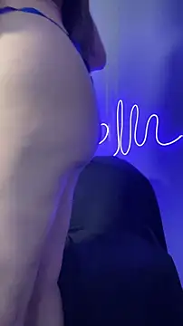 Megan-picozi online show from October 9, 2:05 am