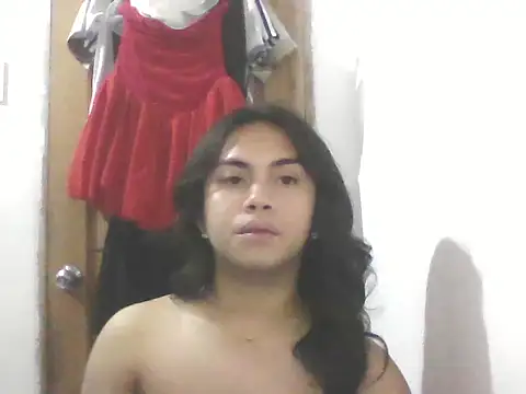 Asian ashley04 online show from April 29, 3:37 pm