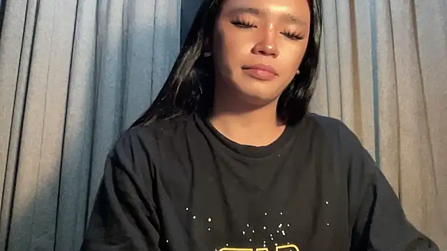 Claudia Johnson online show from September 10, 8:53 pm