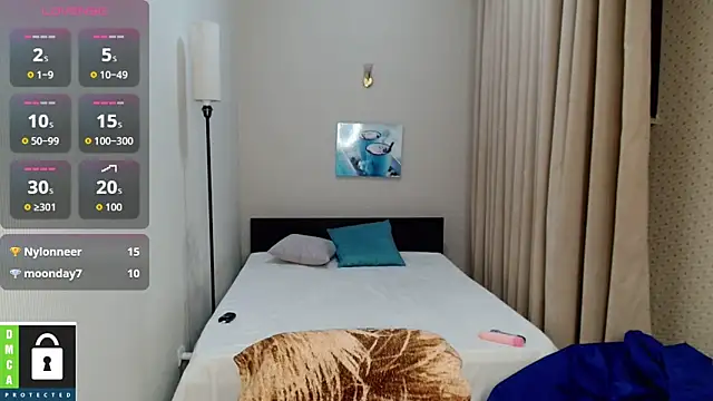 milf hornys online show from September 13, 6:05 pm