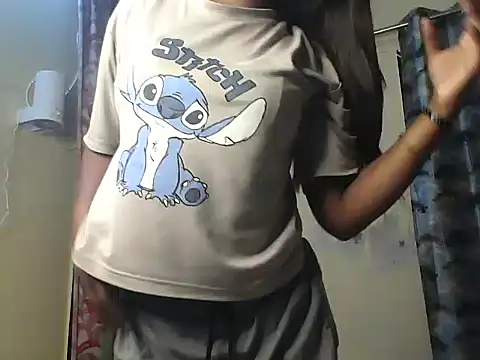 mickle james online show from July 21, 4:41 pm