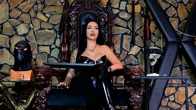 VanessaColby online show from October 13, 7:05 pm