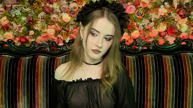 EllieMori online show from March 7, 5:09 pm