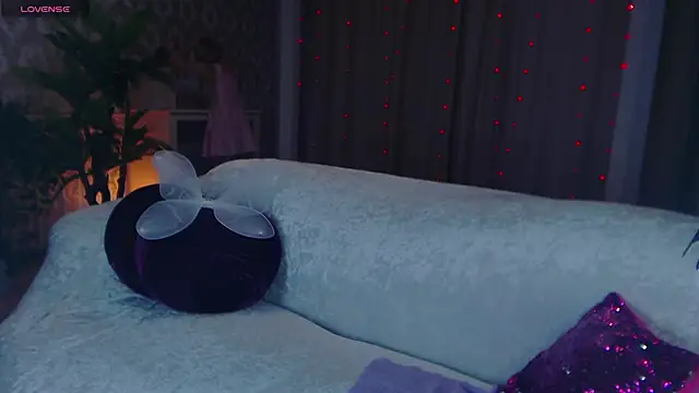 LiSinDoll online show from November 22, 6:27 am