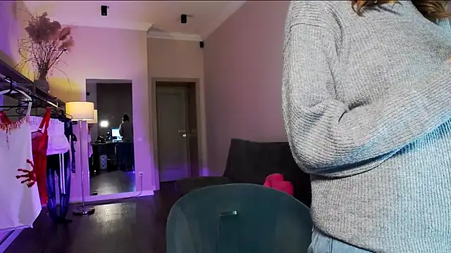 MariGven online show from October 21, 12:42 pm