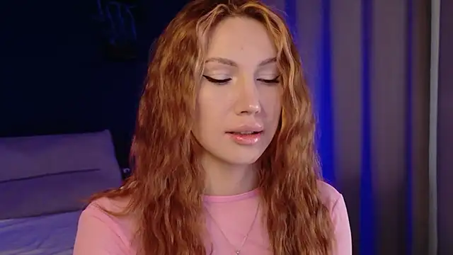 MariGven online show from April 13, 3:13 pm