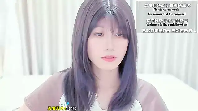 Rabbitlittlefool online show from March 16, 3:38 pm