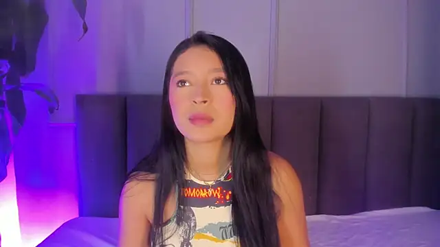 babe katty online show from March 27, 7:47 pm