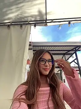 Natalia vidal online show from October 12, 1:57 pm