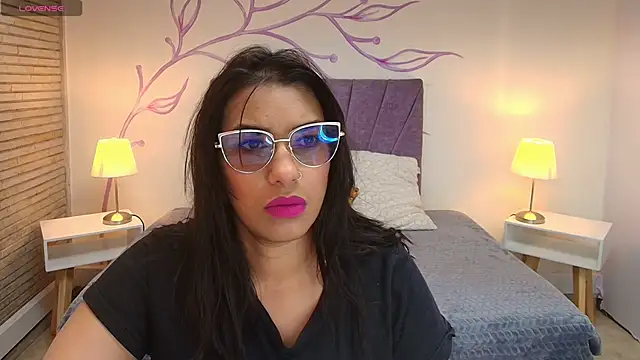 Lia Blake  online show from September 22, 12:25 pm