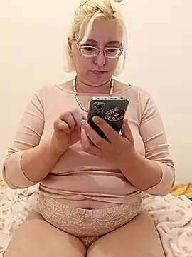 VikaKing online show from November 21, 5:37 pm