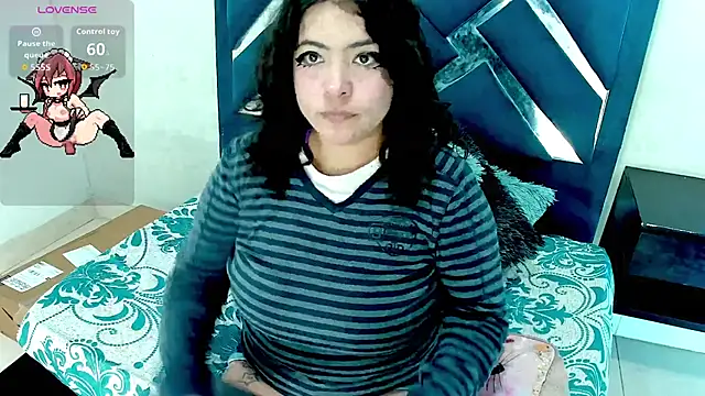 keith cute online show from October 20, 7:17 pm