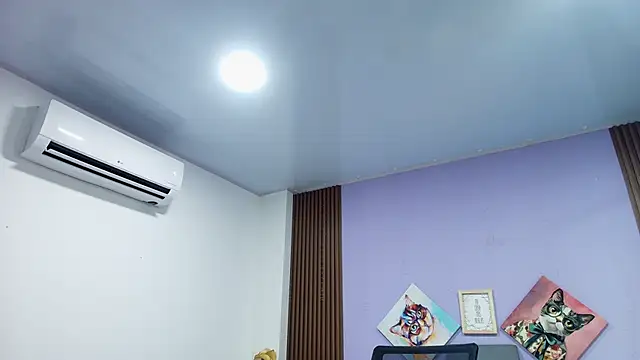 gisell gomez online show from March 2, 7:53 pm