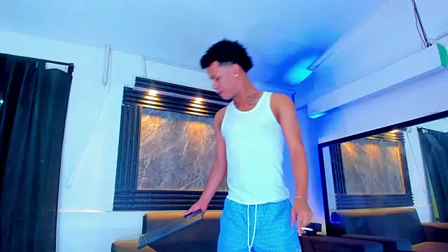 Rick big online show from October 6, 3:01 am