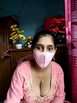 Cute Faria online show from October 30, 10:06 am