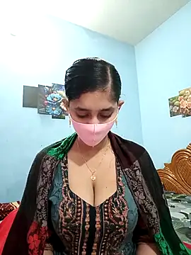 Cute Faria online show from January 6, 3:32 am