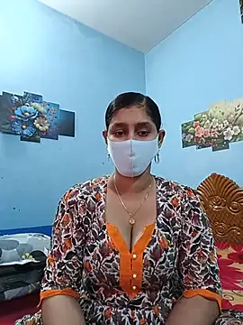 Cute Faria online show from May 26, 4:34 am
