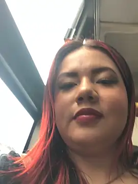 pamelalambert online show from November 16, 9:59 pm