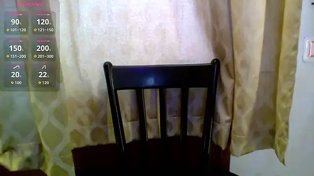 cute girl007 online show from May 30, 6:33 am