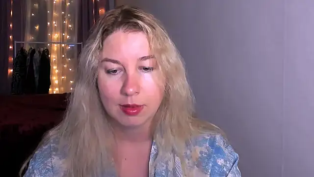 NancySanders online show from July 24, 7:55 pm