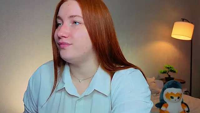 EthalCarlsqq online show from October 11, 7:35 am