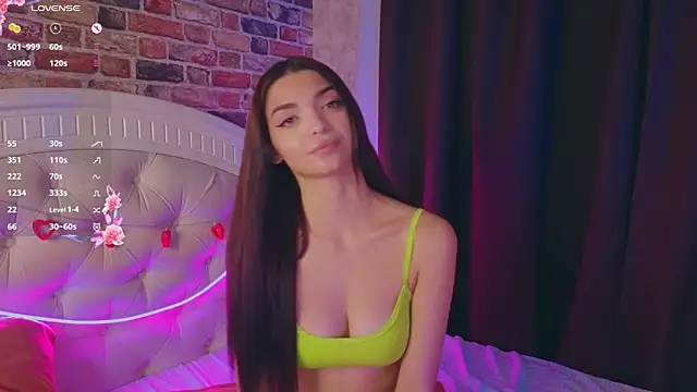 MarciaMarshall online show from September 20, 9:35 pm