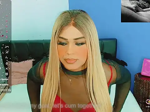 macgenta drackk online show from September 24, 7:57 pm