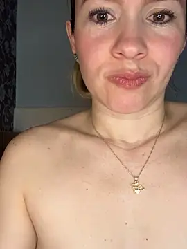 BritgetPsychol online show from November 19, 3:50 am