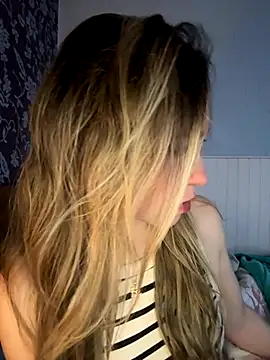 BritgetPsychol online show from September 14, 2:53 am