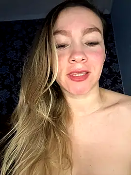 BritgetPsychol online show from October 7, 2:49 am